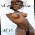 Naked women Mandeville