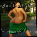 Richmond, Indiana naked girls
