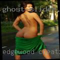 Edgewood, cheating wives