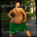 Horny house wives Etobicoke